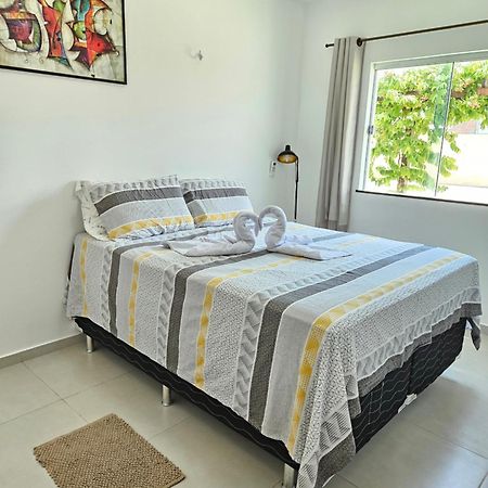Cantinho Do Atalaia A 650 Metros Da Praia - Seu Conforto Fora De Casa Салинополис Экстерьер фото