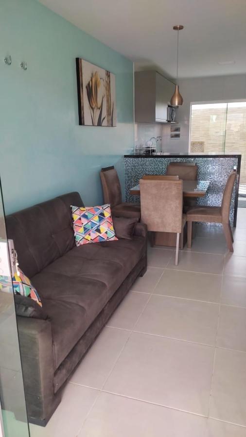 Cantinho Do Atalaia A 650 Metros Da Praia - Seu Conforto Fora De Casa Салинополис Экстерьер фото
