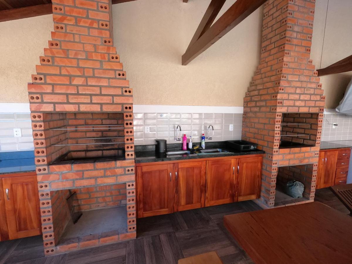 Cantinho Do Atalaia A 650 Metros Da Praia - Seu Conforto Fora De Casa Салинополис Экстерьер фото