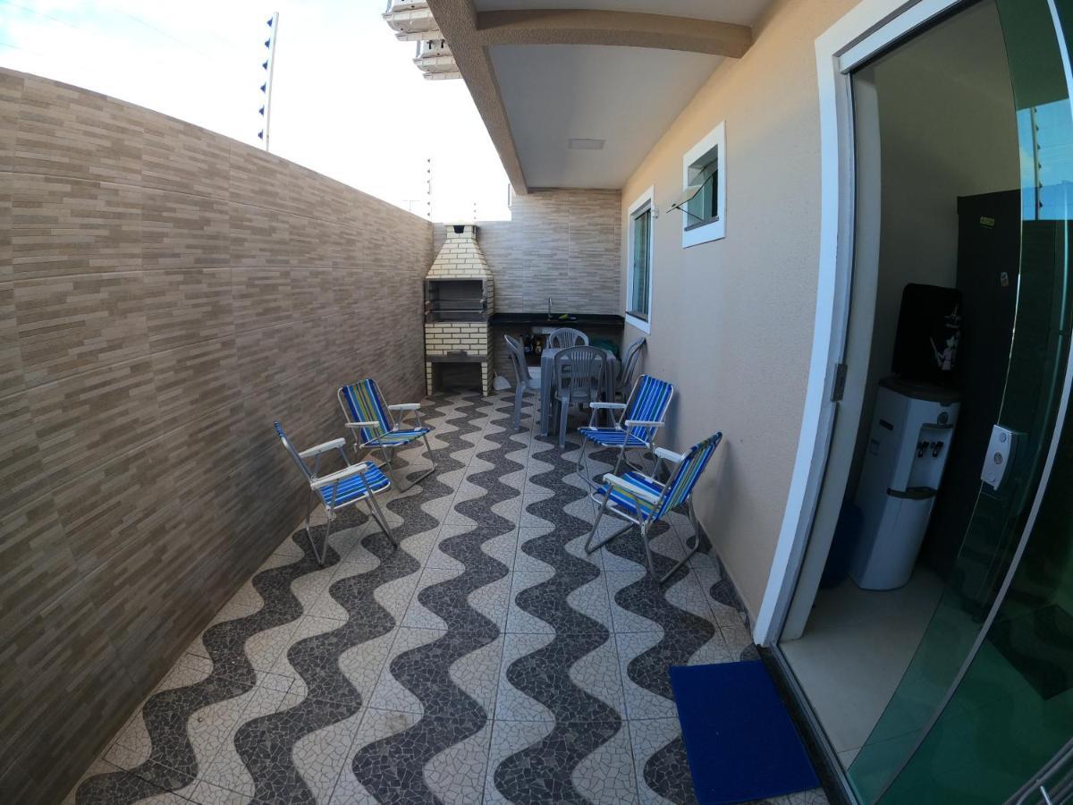 Cantinho Do Atalaia A 650 Metros Da Praia - Seu Conforto Fora De Casa Салинополис Экстерьер фото