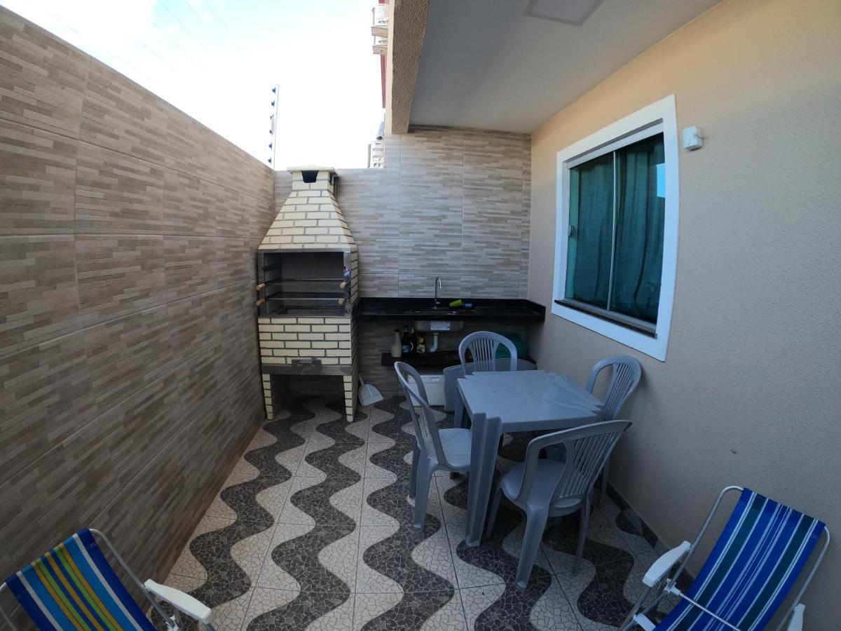 Cantinho Do Atalaia A 650 Metros Da Praia - Seu Conforto Fora De Casa Салинополис Экстерьер фото