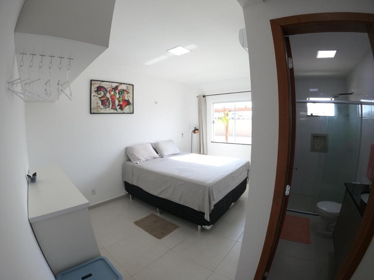 Cantinho Do Atalaia A 650 Metros Da Praia - Seu Conforto Fora De Casa Салинополис Экстерьер фото