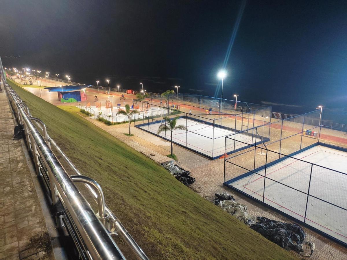 Cantinho Do Atalaia A 650 Metros Da Praia - Seu Conforto Fora De Casa Салинополис Экстерьер фото