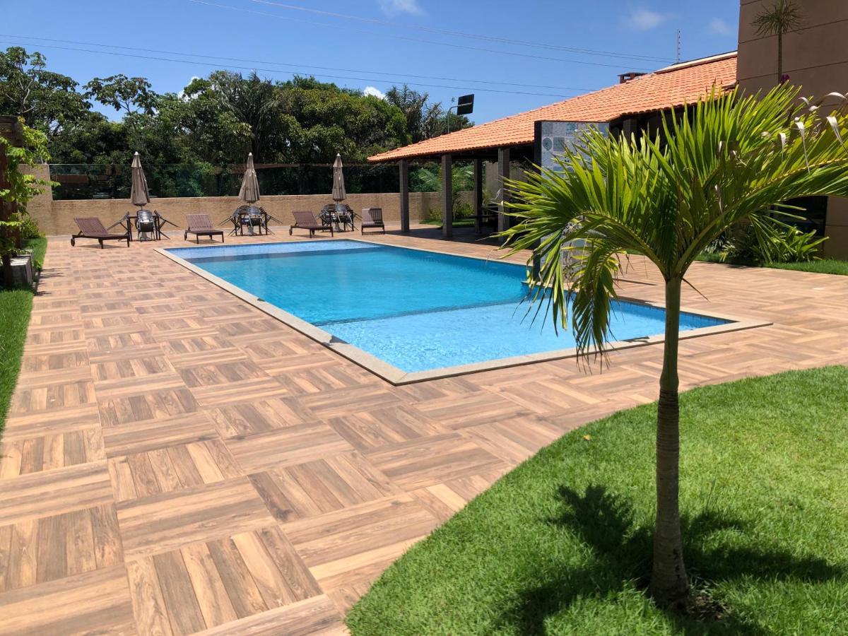 Cantinho Do Atalaia A 650 Metros Da Praia - Seu Conforto Fora De Casa Салинополис Экстерьер фото