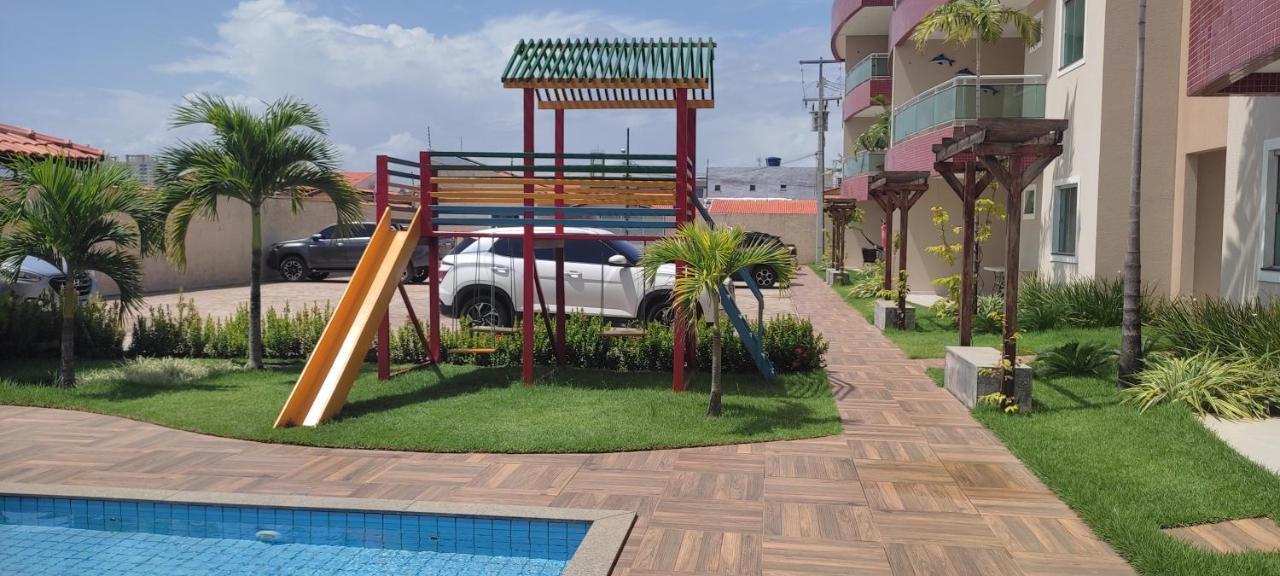 Cantinho Do Atalaia A 650 Metros Da Praia - Seu Conforto Fora De Casa Салинополис Экстерьер фото
