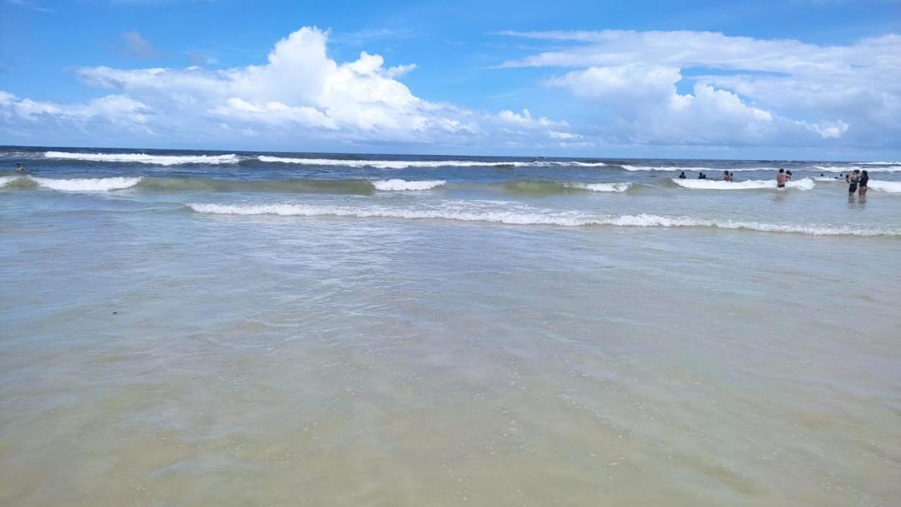 Cantinho Do Atalaia A 650 Metros Da Praia - Seu Conforto Fora De Casa Салинополис Экстерьер фото
