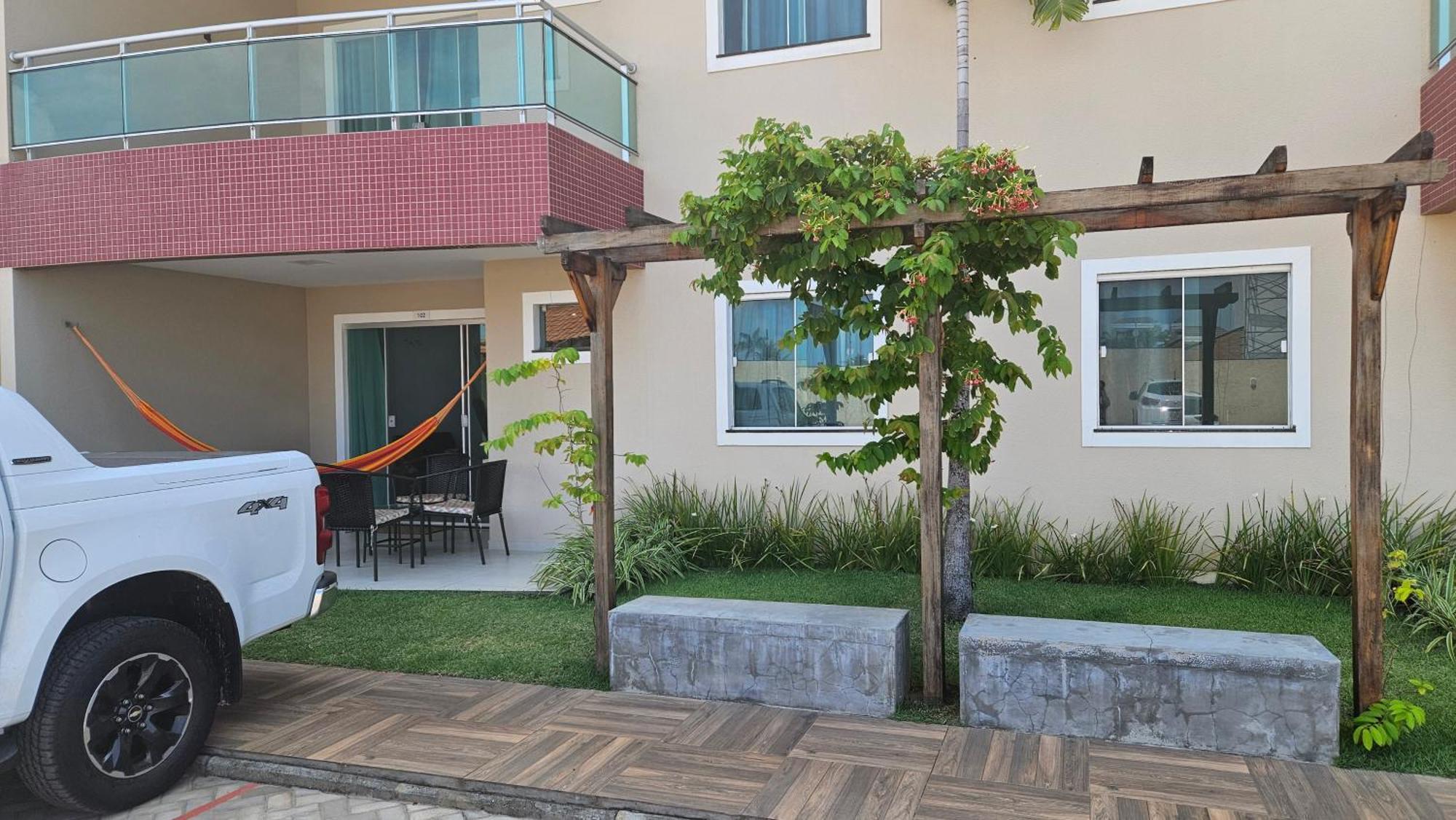 Cantinho Do Atalaia A 650 Metros Da Praia - Seu Conforto Fora De Casa Салинополис Экстерьер фото