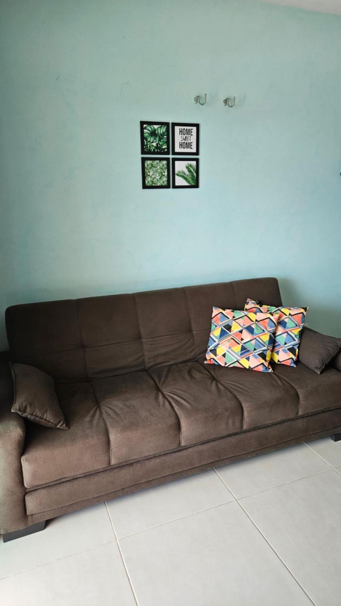 Cantinho Do Atalaia A 650 Metros Da Praia - Seu Conforto Fora De Casa Салинополис Экстерьер фото
