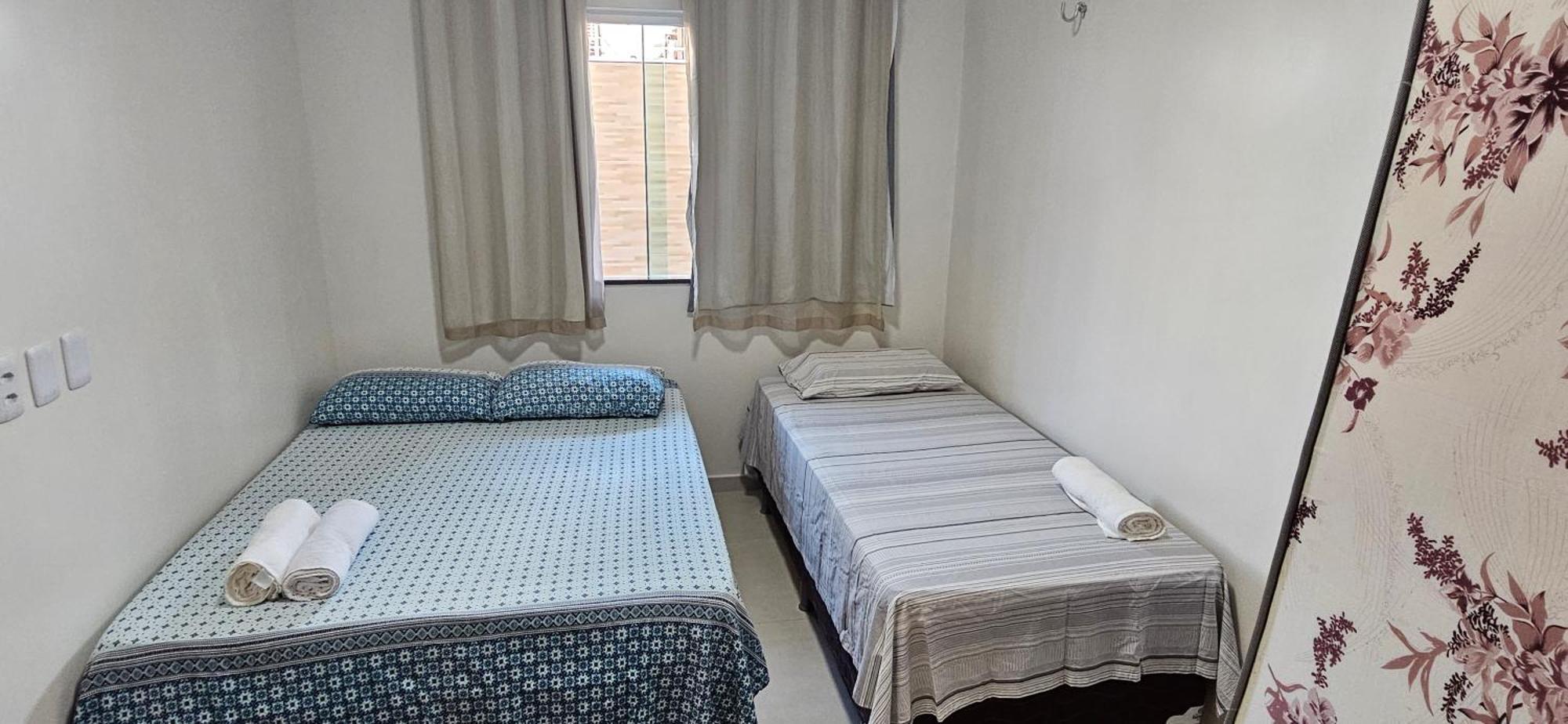 Cantinho Do Atalaia A 650 Metros Da Praia - Seu Conforto Fora De Casa Салинополис Экстерьер фото