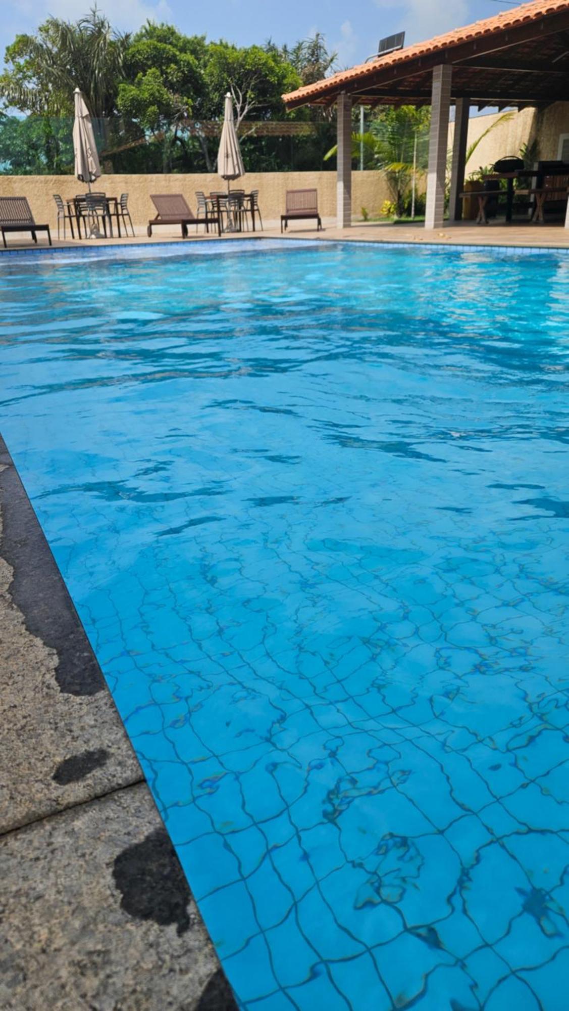 Cantinho Do Atalaia A 650 Metros Da Praia - Seu Conforto Fora De Casa Салинополис Экстерьер фото