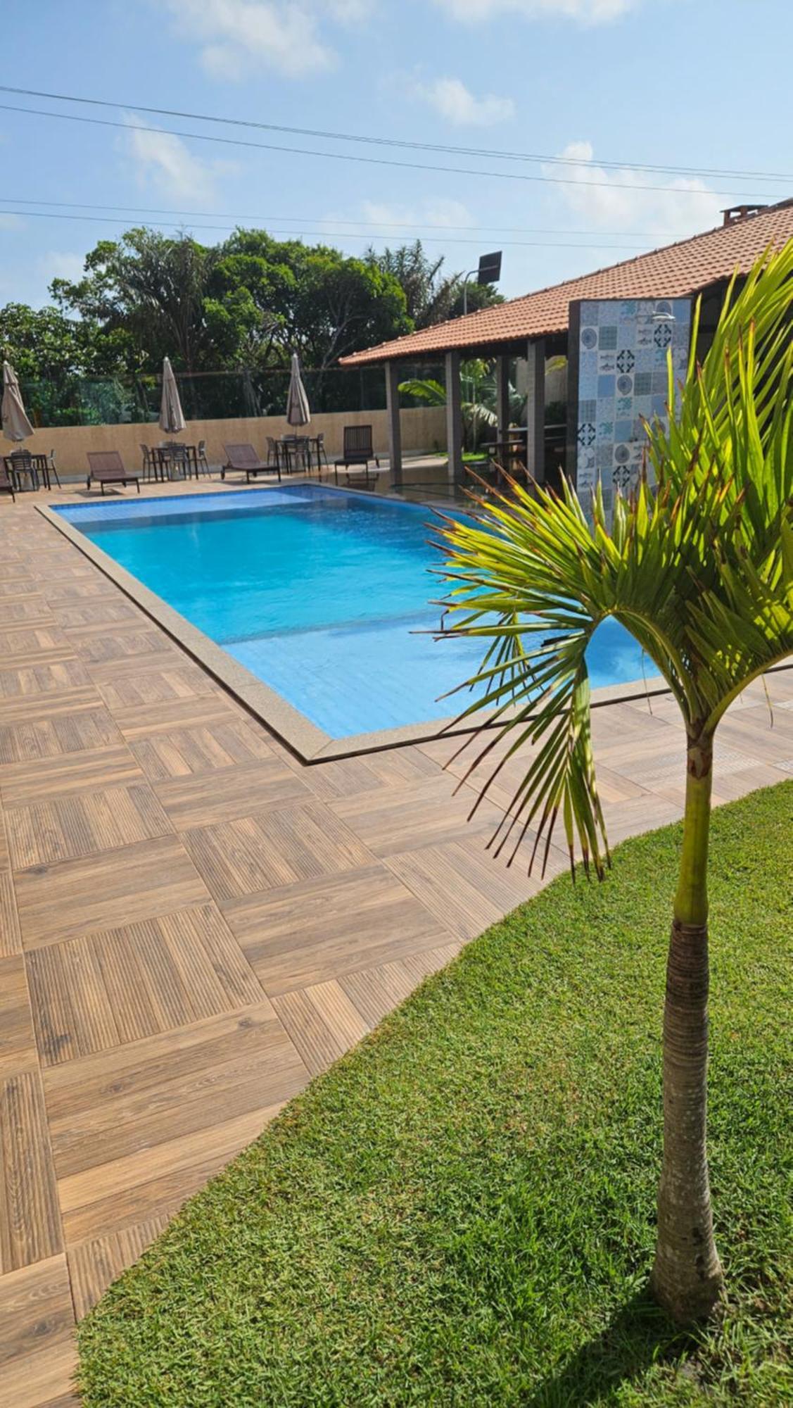 Cantinho Do Atalaia A 650 Metros Da Praia - Seu Conforto Fora De Casa Салинополис Экстерьер фото