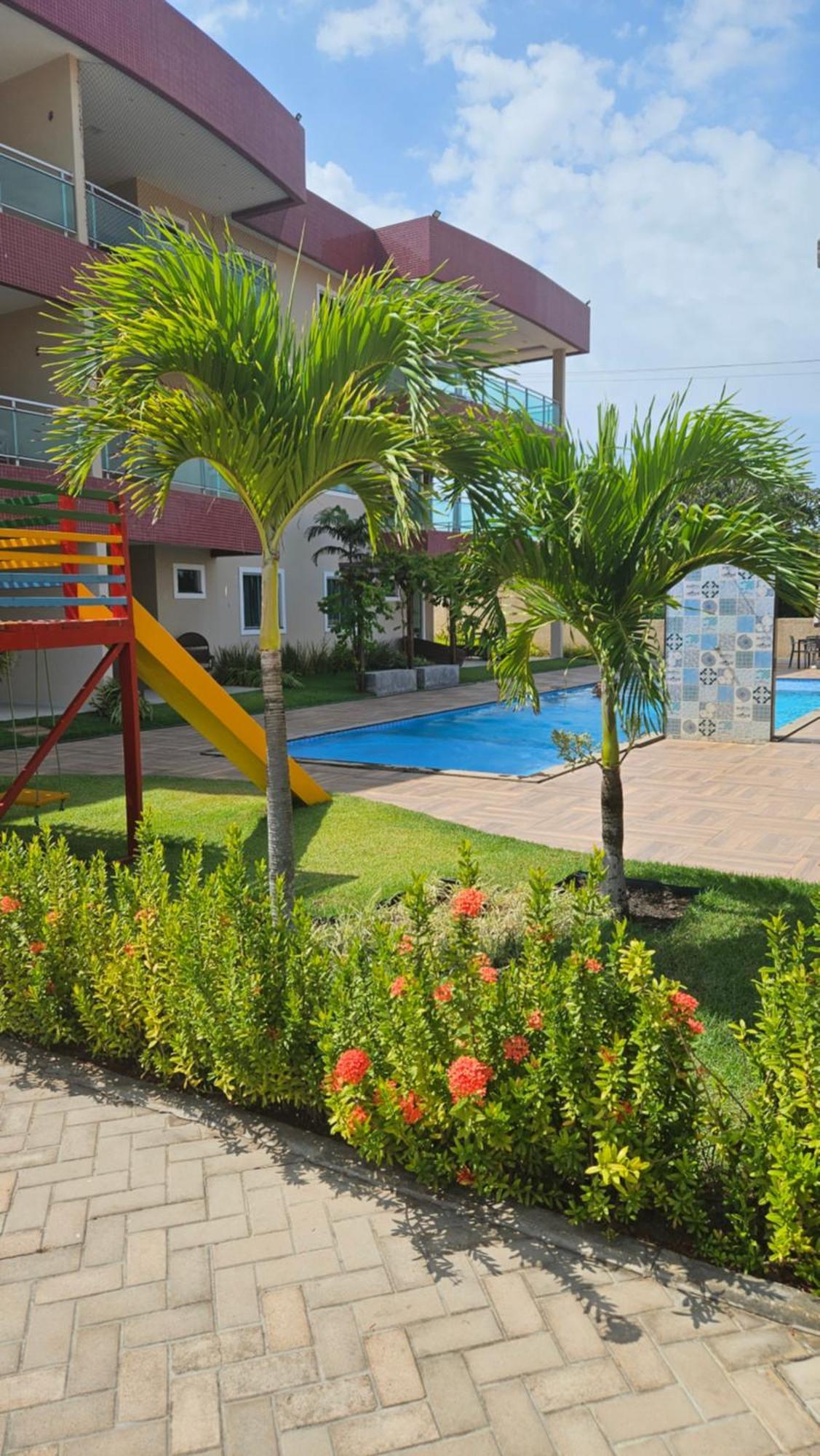 Cantinho Do Atalaia A 650 Metros Da Praia - Seu Conforto Fora De Casa Салинополис Экстерьер фото