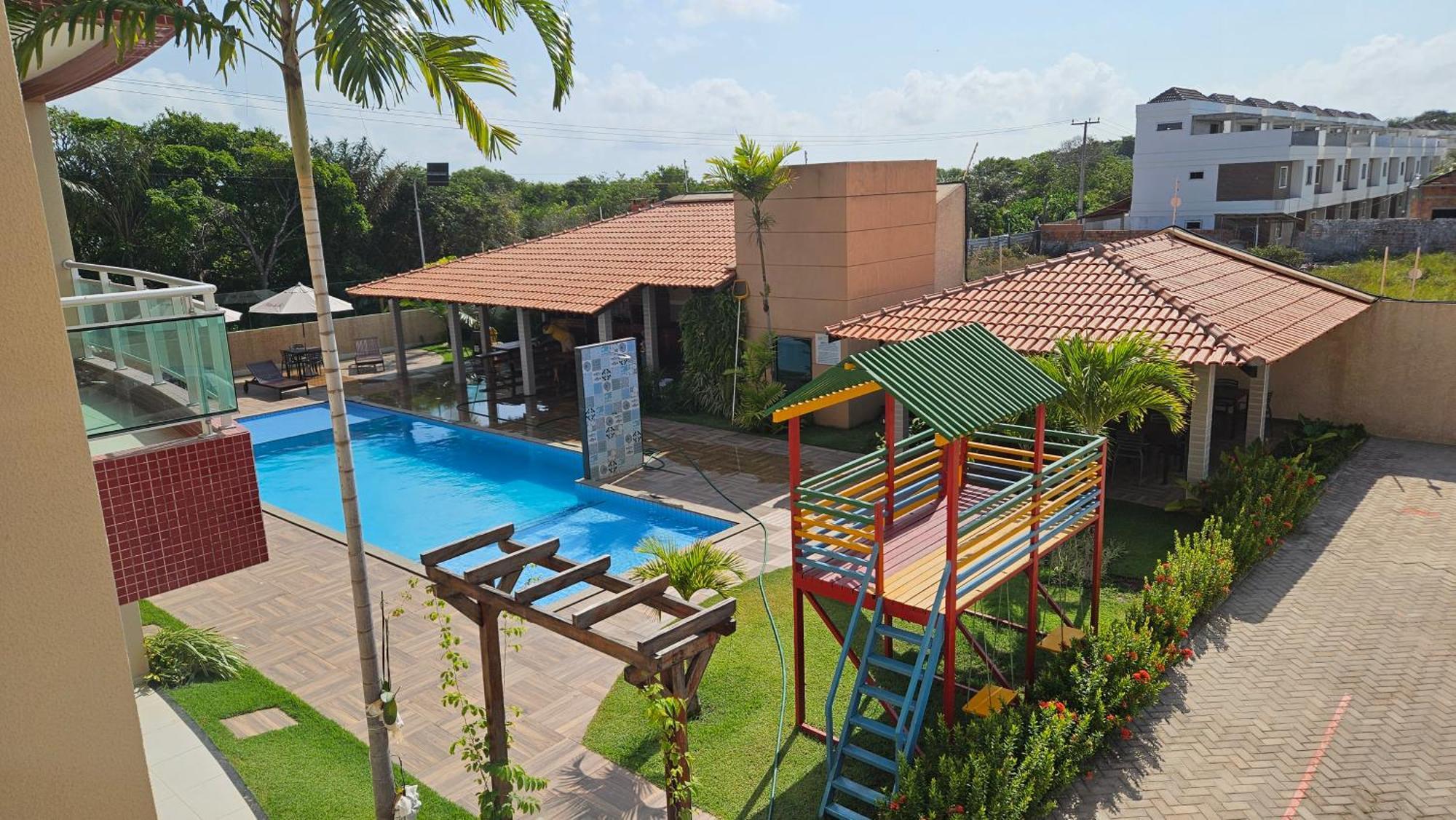 Cantinho Do Atalaia A 650 Metros Da Praia - Seu Conforto Fora De Casa Салинополис Экстерьер фото