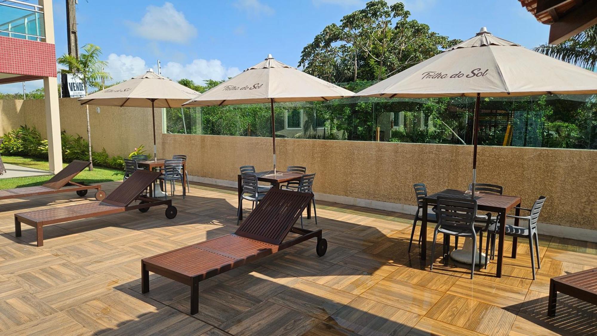 Cantinho Do Atalaia A 650 Metros Da Praia - Seu Conforto Fora De Casa Салинополис Экстерьер фото