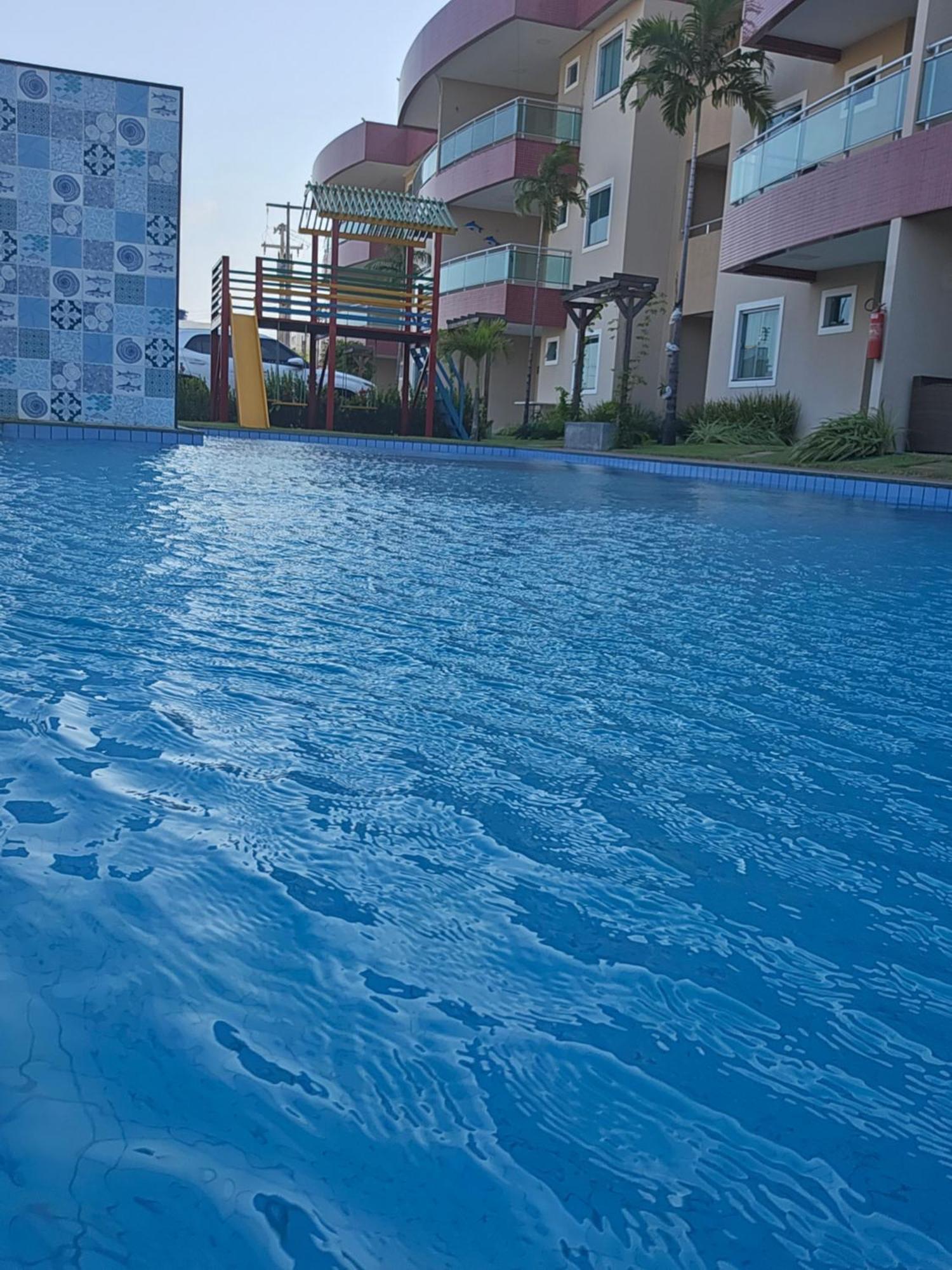 Cantinho Do Atalaia A 650 Metros Da Praia - Seu Conforto Fora De Casa Салинополис Экстерьер фото