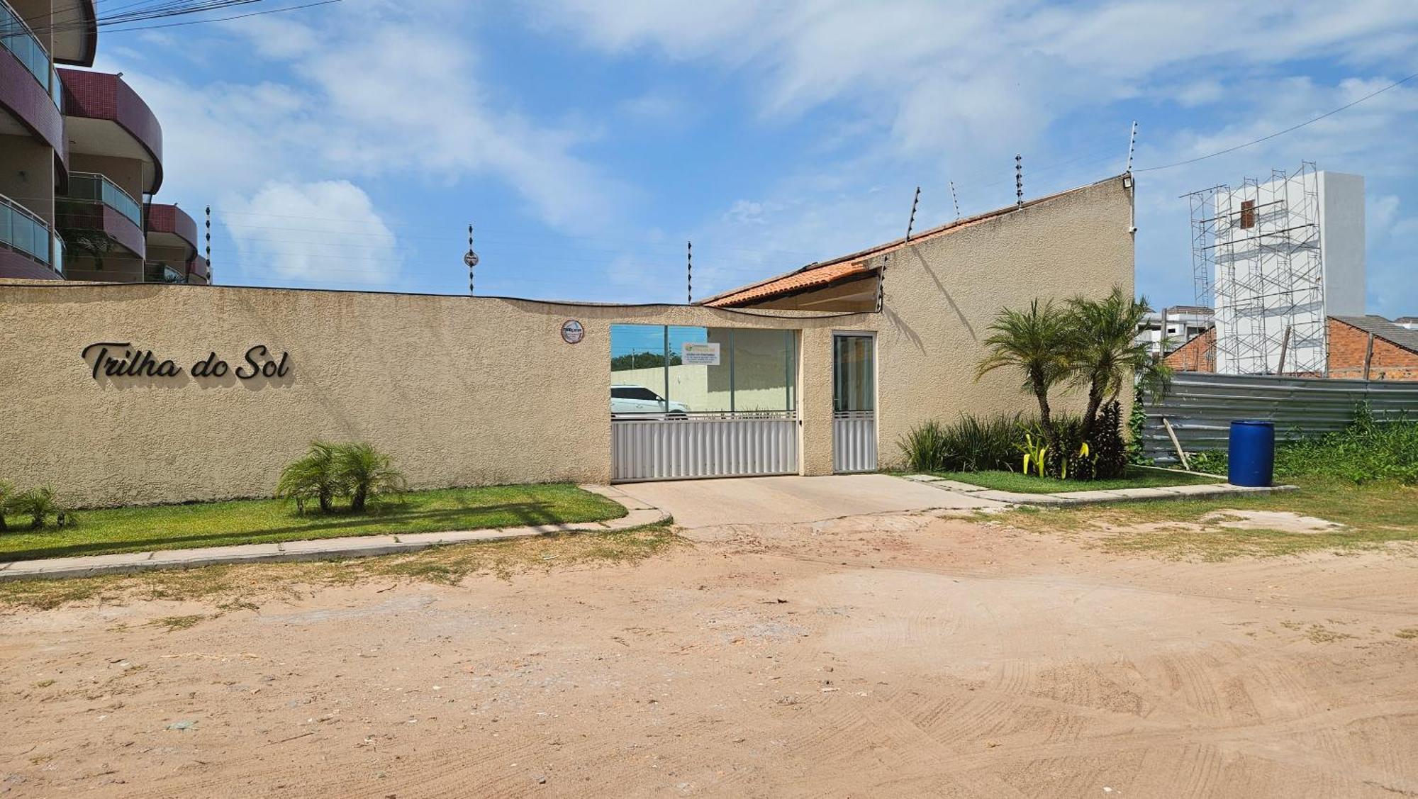 Cantinho Do Atalaia A 650 Metros Da Praia - Seu Conforto Fora De Casa Салинополис Экстерьер фото