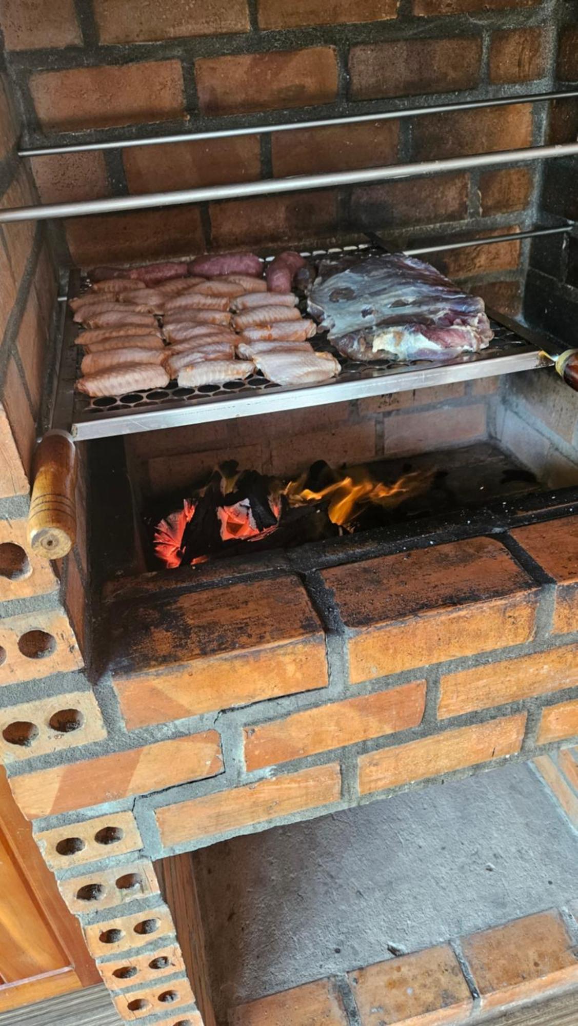 Cantinho Do Atalaia A 650 Metros Da Praia - Seu Conforto Fora De Casa Салинополис Экстерьер фото