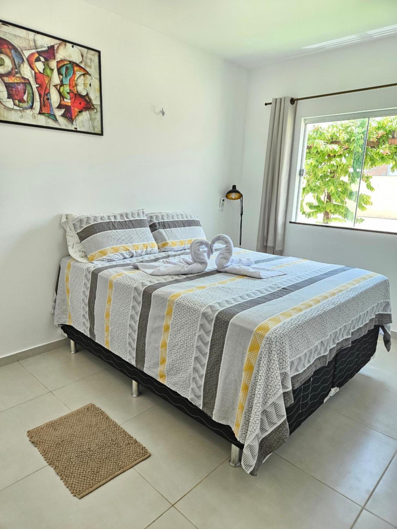Cantinho Do Atalaia A 650 Metros Da Praia - Seu Conforto Fora De Casa Салинополис Экстерьер фото