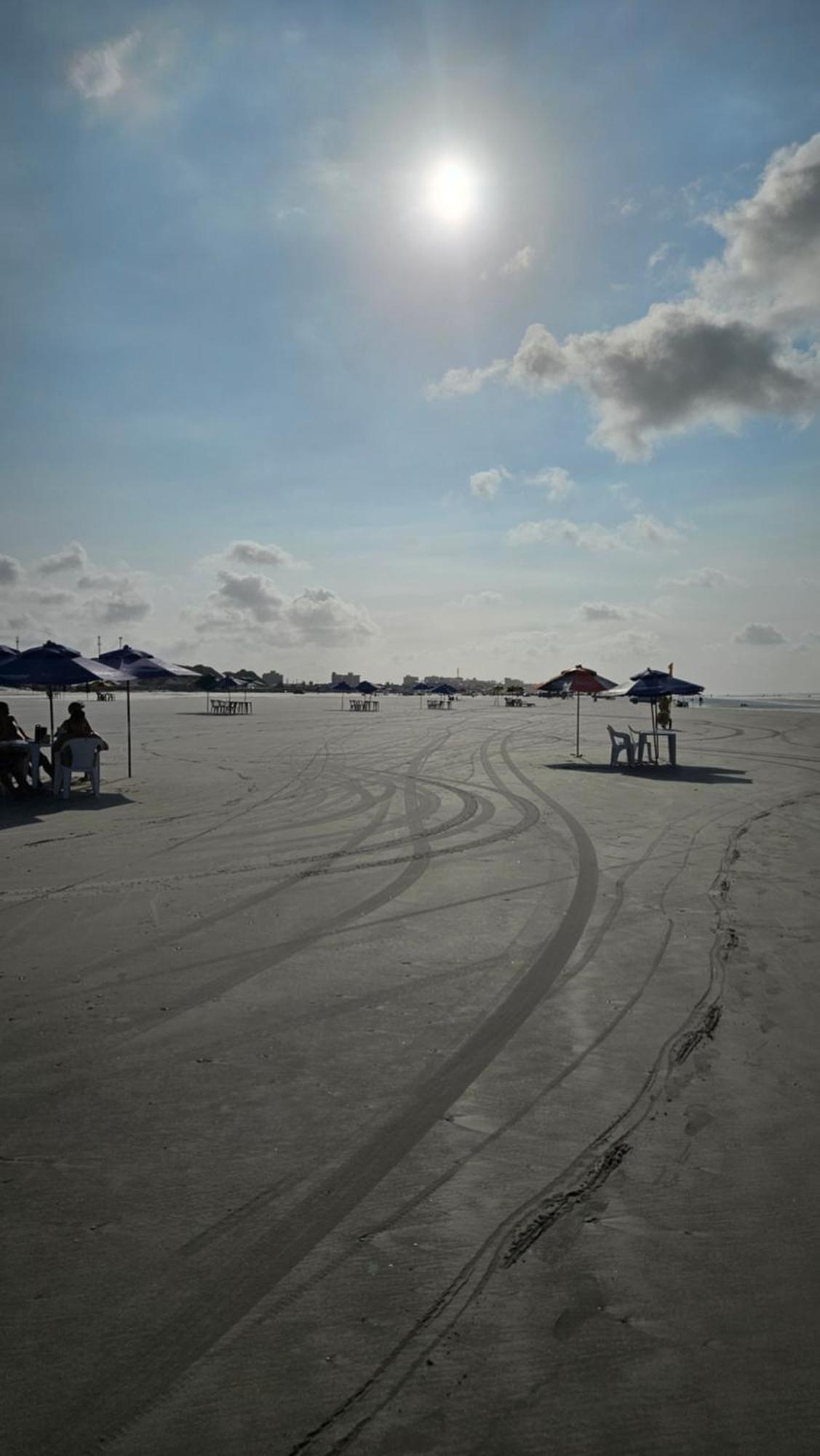 Cantinho Do Atalaia A 650 Metros Da Praia - Seu Conforto Fora De Casa Салинополис Экстерьер фото