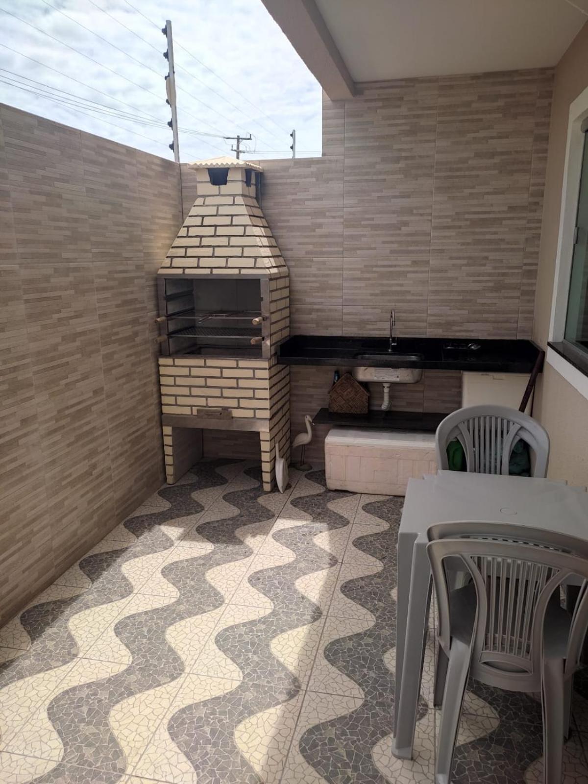 Cantinho Do Atalaia A 650 Metros Da Praia - Seu Conforto Fora De Casa Салинополис Экстерьер фото